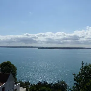  Hébergement de vacances Gite De La Corniche